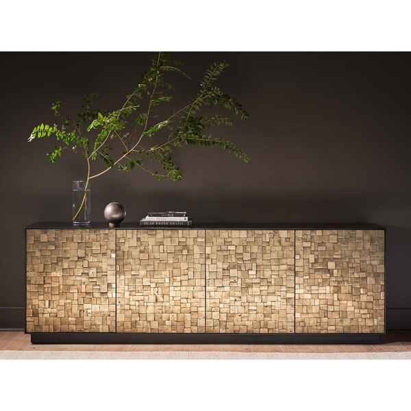 Cosmo Credenza Lifestyle 150